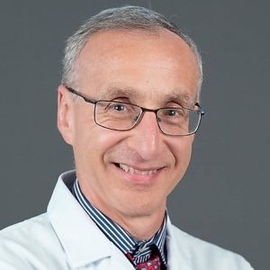 Stephen Zucker, MD