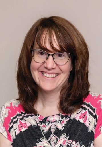 Victoria Smithers, MD