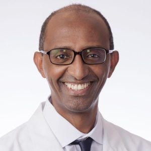 Samuel Giday, MD, FASGE, FACG