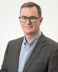 Steven Huege, MD