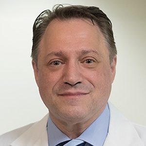 Joseph Polcaro, DO, FACOG