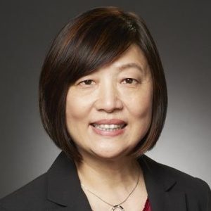 Zuyue Wang