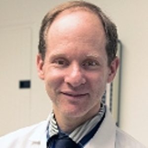 Aaron Freilich, MD