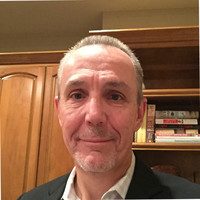 John Spencer, MD