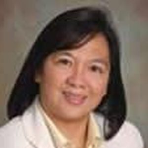 Marie Pearl Francisco, MD