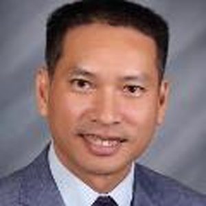 Tuong Vu, MD