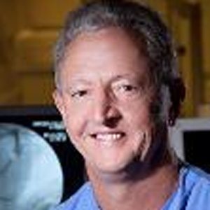 Robert Mead, MD