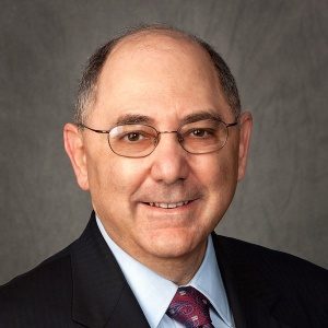 Elliott Antman, MD