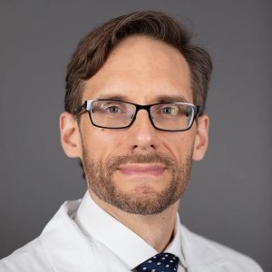 Christopher Thompson, AGAF, MD, FASGE, FJGES, MSc, FACG, MCHES, MS