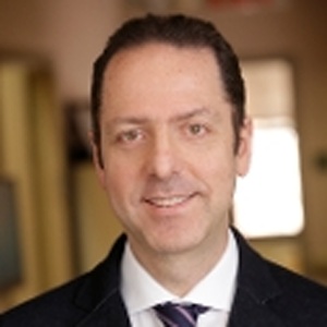Andrei Rebarber, MD
