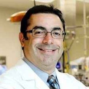Soheil Amin-Hanjani, FACOG, MD, FACS