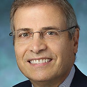 Peter Campochiaro, MD