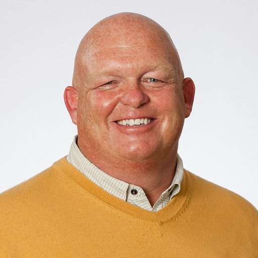 James Duncan, MD