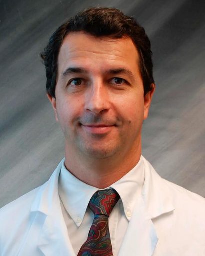 Marcelo Helguera, MD