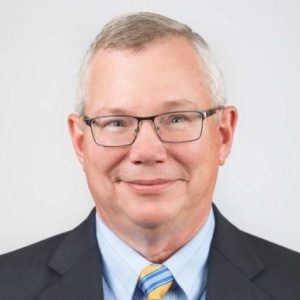 Bruce Hoekstra, MD