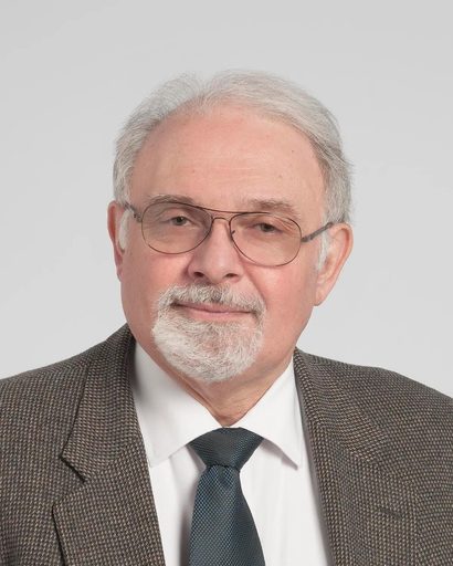 Peter Bambakidis, MD