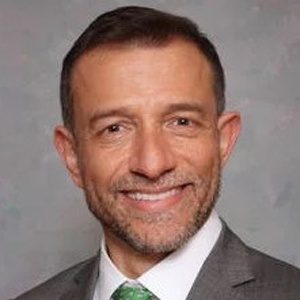 Jorge Saucedo, FACC, FAHA, MD, FSCAI, MBA