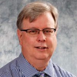 Bruce Graham, MD