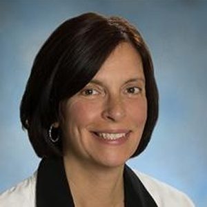 Frances Marchant, MD