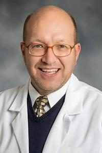 Gregory Monroe, DO