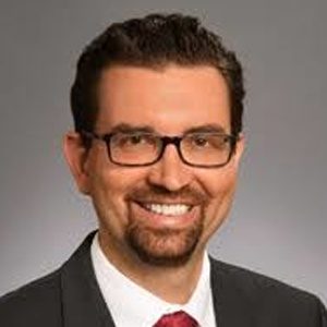 Dimitri Cassimatis, FACC, MD