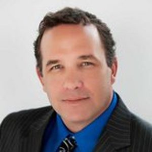 Christopher Mullin, MD