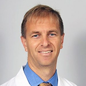 Brian Mullis, FAAOS, MD
