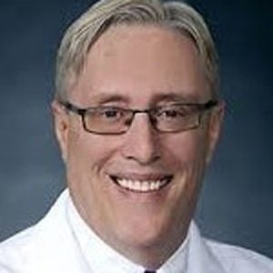 Conrad Brimhall, MD