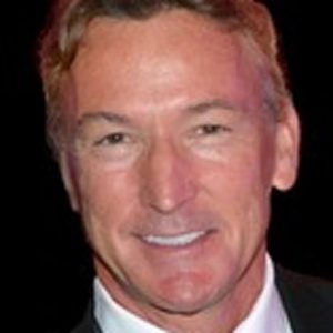 Mark Barry