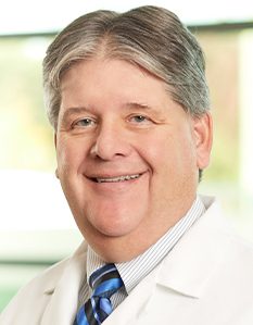 Gary Burke, DO