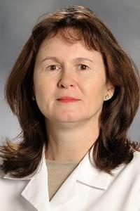 Angelica Francu, MD