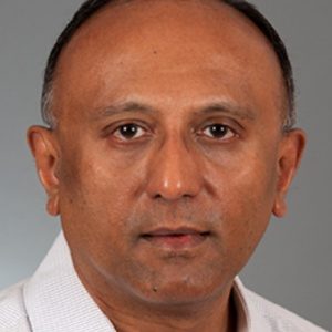 Ravi Thiagarajan, MBBS, MD, MPH