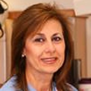 Veronica Abusleme, MD