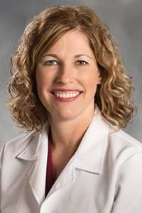 Kelly Ortwine, MD