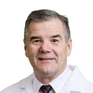 Mark Gittins, DO