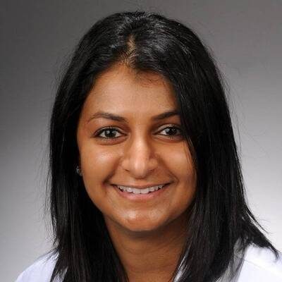 Anupama Ha, MD