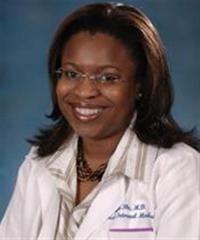 Ada Offurum, MD