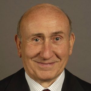 Evangelos Gragoudas, MD
