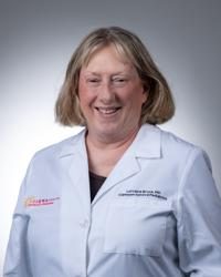 Lorraine Bruce, MD