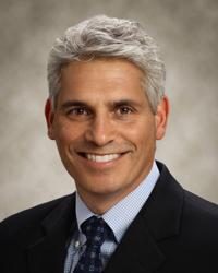 David Rubin, MD