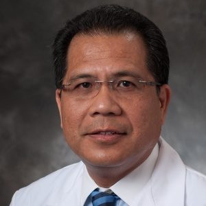 Medel Reyes, MD