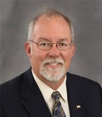 Robert Ward, DO