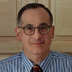 David Altman, PhD, MD