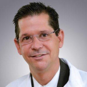 Peter Varunok, MD, FACG