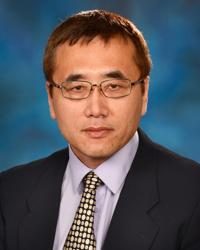 Jian Min Zhang, PhD, MD