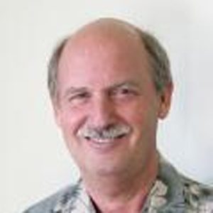 Barry Billington, MD