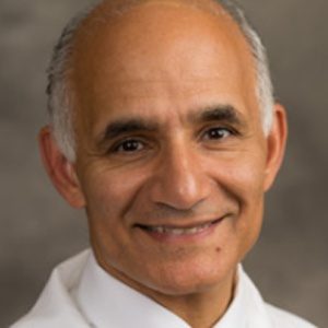 Rafat Rizk, MD