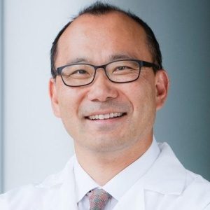 Nick Kim, MD