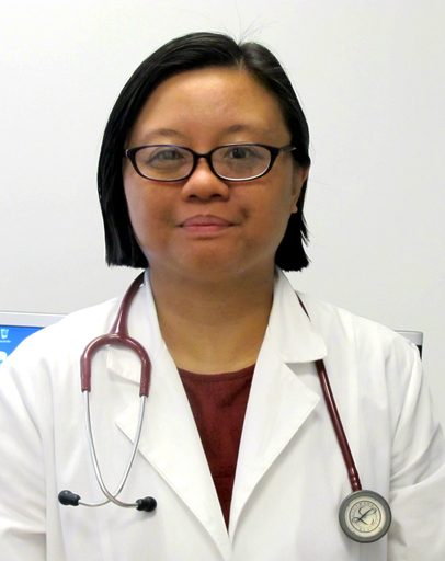 Jill Pentecostes, MD