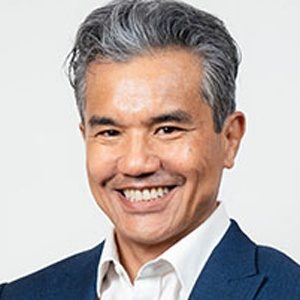 Bernardo Ng, MBBS, MD